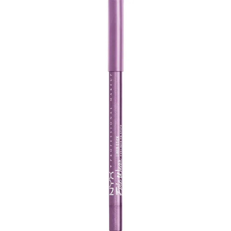 Epic Wear EWLS20 Graphic Purple Liner Stick|NYX Professional Makeup Outlet