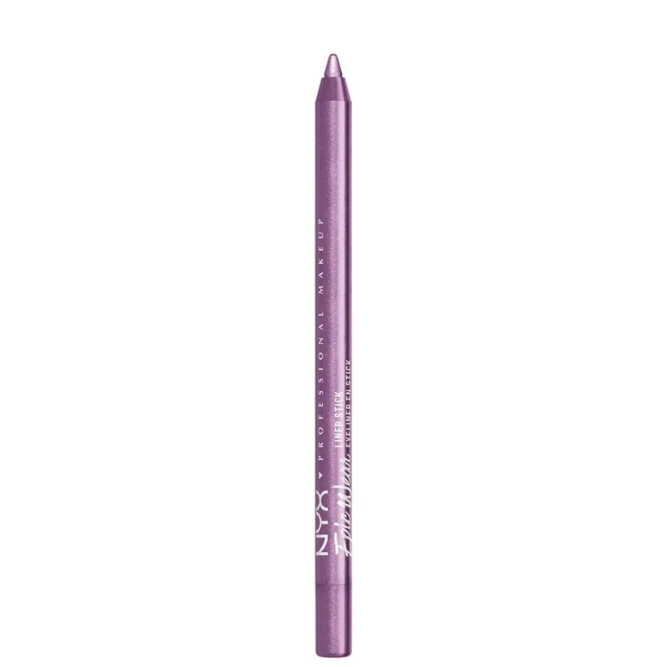 Epic Wear EWLS20 Graphic Purple Liner Stick|NYX Professional Makeup Outlet