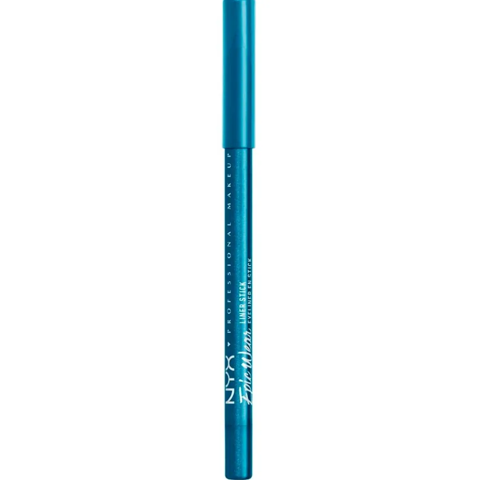 Epic Wear EWLS11 Turquoise Storm Liner Stick|NYX Professional Makeup Online