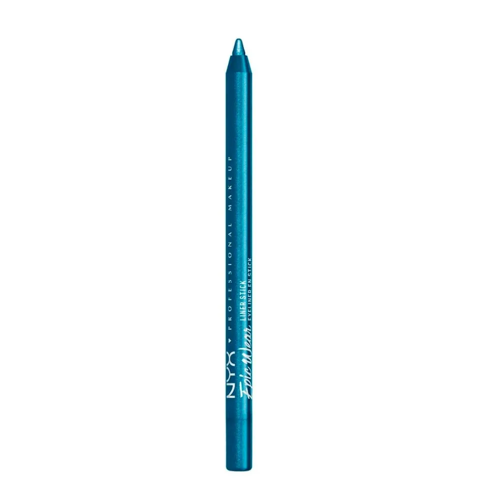 Epic Wear EWLS11 Turquoise Storm Liner Stick|NYX Professional Makeup Online