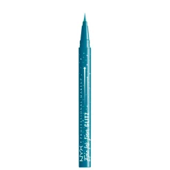 Epic Ink Liner Glitz Tapered Twinkle 01 Eyeliner|NYX Professional Makeup Hot