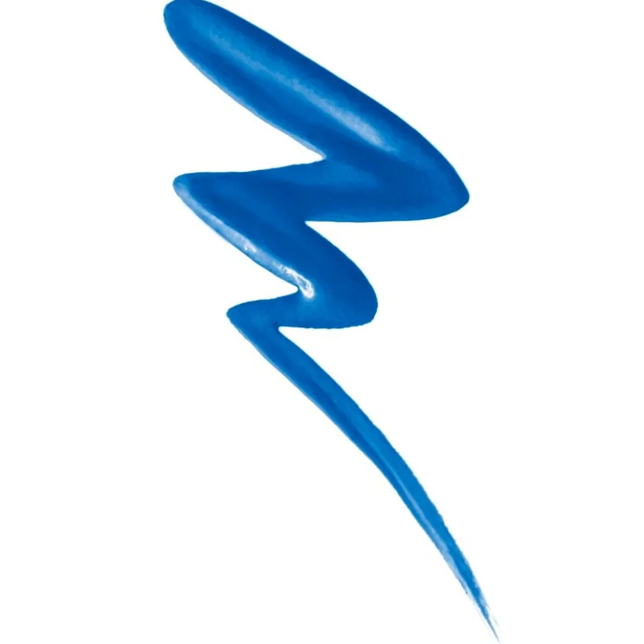 Epic Wear 05 Sapphire Waterproof Liquid Eyeliner|NYX Professional Makeup New