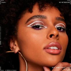NYX Professional Makeup Epic Wear 02 Brown Waterproof Liquid Eyeliner< Eyeliner