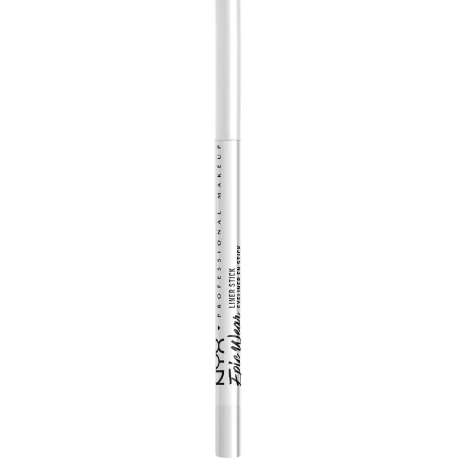 Epic Wear EWLS09 Pure White Liner Stick|NYX Professional Makeup New