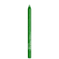 NYX Professional Makeup Epic Wear EWLS23 Emerald Cult Liner Stick< Oogpotlood