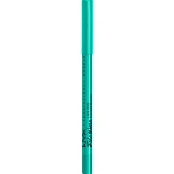 NYX Professional Makeup Epic Wear EWLS10 Blue Trip Liner Stick< Oogpotlood