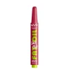 NYX Professional Makeup Fat Oil Slick Click In The Drafts 20 Lippenbalsem< Lipmake-Up