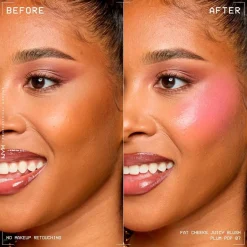 NYX Professional Makeup Fat Cheeks Liquid Blush< Blush