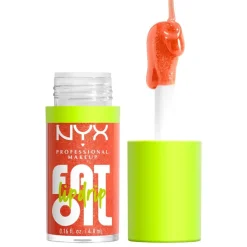 NYX Professional Makeup Follow Back Fat Oil Lip Drip Lipolie< Lipmake-Up
