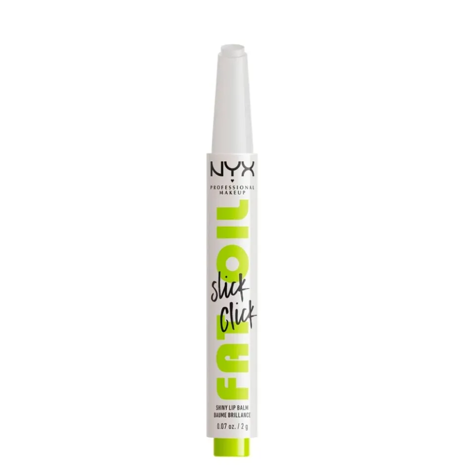 Fat Oil Slick Click Going Live 13 Lippenbalsem|NYX Professional Makeup Outlet