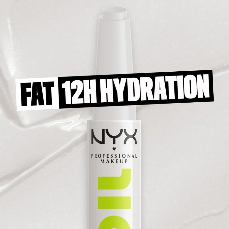 Fat Oil Slick Click Going Live 13 Lippenbalsem|NYX Professional Makeup Outlet