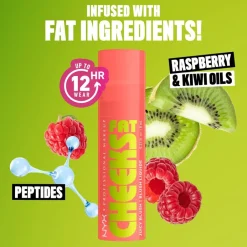 NYX Professional Makeup Fat Cheeks Liquid Blush< Blush