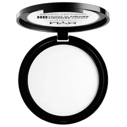 High Definition HDFP01 Translucent Finish Powder|NYX Professional Makeup Best