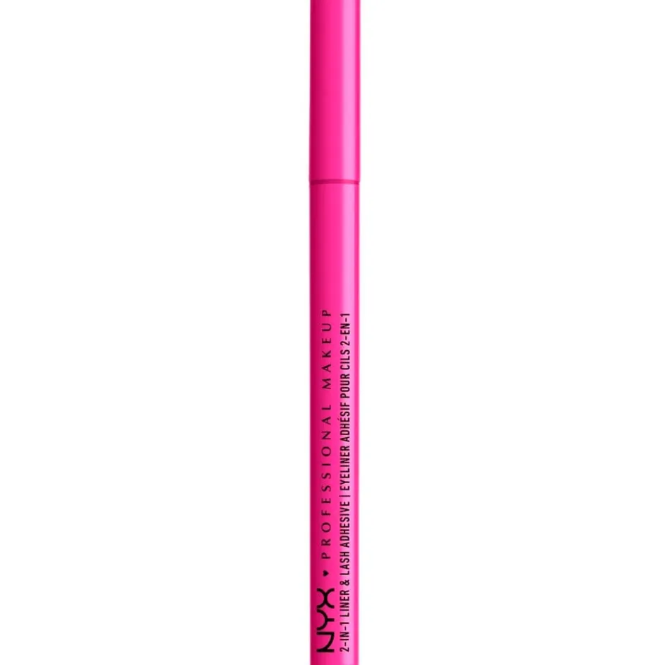 Jumbo Lash Eyeliner|NYX Professional Makeup Sale