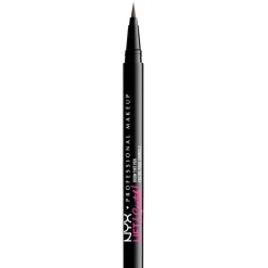 NYX Professional Makeup Lift & Snatch Black Brow Tint Pen< Wenkbrauw Make-Up