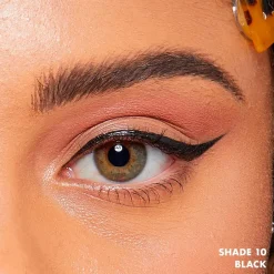 NYX Professional Makeup Lift & Snatch Black Brow Tint Pen< Wenkbrauw Make-Up