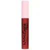 NYX Professional Makeup Lingerie XXL 08 Straps Up Lippenstift< Lipmake-Up