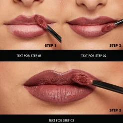 Lingerie XXL 16 Unlaced Lippenstift|NYX Professional Makeup Hot