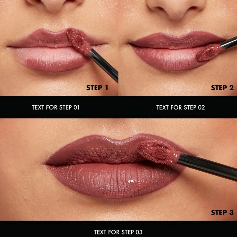 Lingerie XXL 16 Unlaced Lippenstift|NYX Professional Makeup Hot