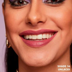 Lingerie XXL 16 Unlaced Lippenstift|NYX Professional Makeup Hot