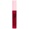 NYX Professional Makeup Lingerie XXL 22 Sizzlin Lippenstift< Lipmake-Up