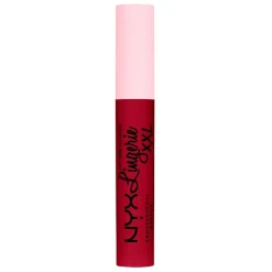 NYX Professional Makeup Lingerie XXL 22 Sizzlin Lippenstift< Lipmake-Up