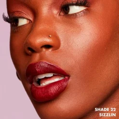 NYX Professional Makeup Lingerie XXL 22 Sizzlin Lippenstift< Lipmake-Up