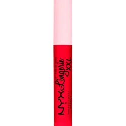 Lingerie XXL 27 On Fuego Lippenstift|NYX Professional Makeup Sale
