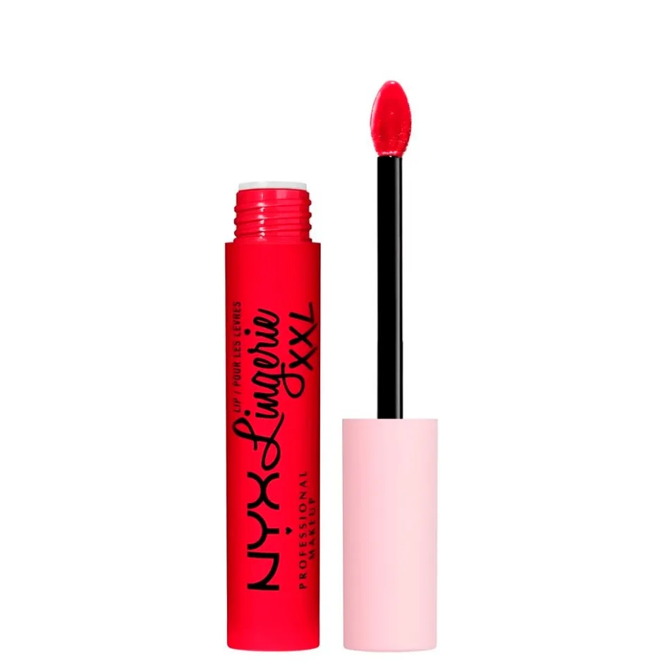 Lingerie XXL 27 On Fuego Lippenstift|NYX Professional Makeup Sale