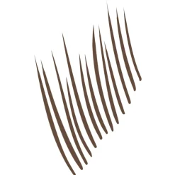 NYX Professional Makeup Lift & Snatch Ash Brown Brow Tint Pen< Wenkbrauw Make-Up
