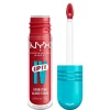 NYX Professional Makeup Lip IV 07 Bubblegum Burst Hydraterende Lipgloss< Lipmake-Up