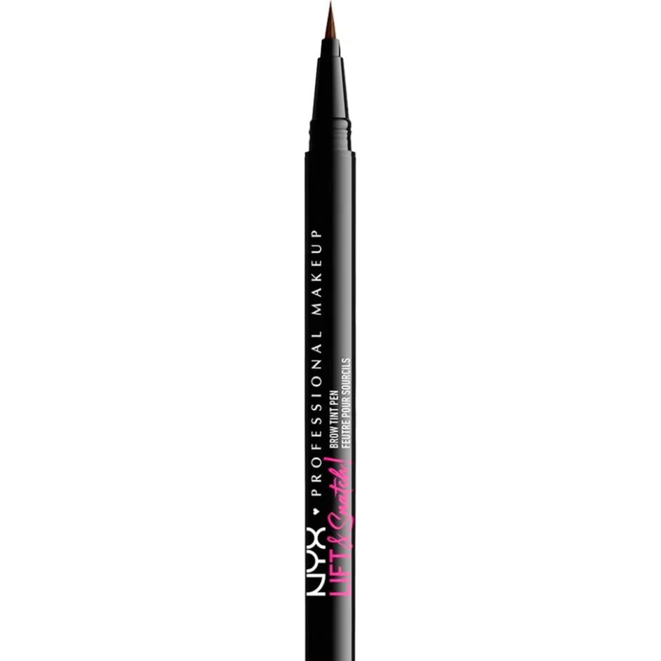 NYX Professional Makeup Lift & Snatch Express Brow Tint Pen< Wenkbrauw Make-Up
