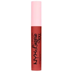 NYX Professional Makeup Lingerie XXL 07 Warm Up Lippenstift< Lipmake-Up
