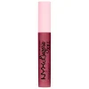 NYX Professional Makeup Lingerie XXL 14 Bust-Ed Lippenstift< Lipmake-Up