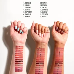Lingerie XXL 03 Xxpose Me Lippenstift|NYX Professional Makeup New