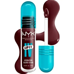 Lip IV 14 Mauve N' Moist Hydraterende Lipgloss|NYX Professional Makeup Outlet