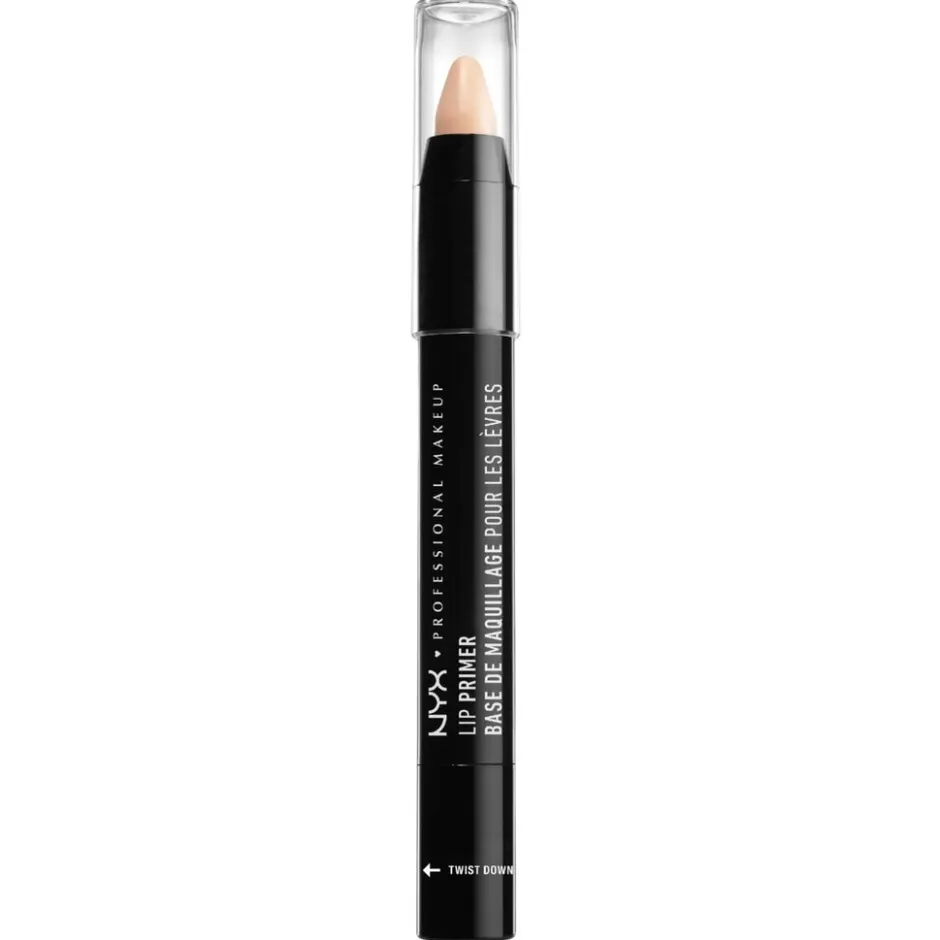 NYX Professional Makeup LPR01 Nude Lipprimer< Lipmake-Up