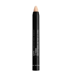 NYX Professional Makeup LPR01 Nude Lipprimer< Lipmake-Up