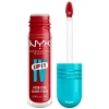 NYX Professional Makeup Lip IV 13 Cranberry Splash Hydraterende Lipgloss< Lipmake-Up