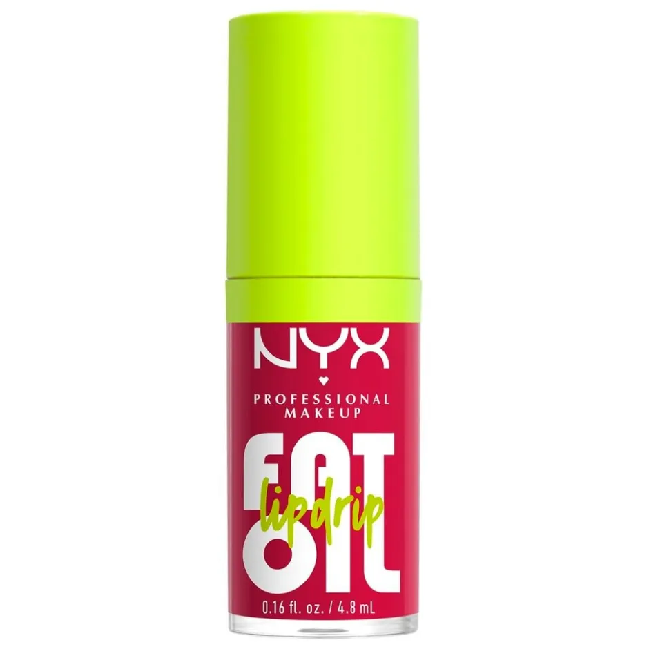 NYX Professional Makeup Newsfeed Fat Oil Lip Drip Lipolie< Lipmake-Up