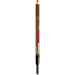 Powder Louder Soft Brown Brow Pencil|NYX Professional Makeup Best