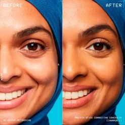 Pro Fix Stick Correcting Concealer|NYX Professional Makeup New