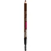 Powder Louder Deep Brown Brow Pencil|NYX Professional Makeup Online