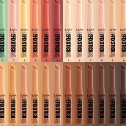 NYX Professional Makeup Pro Fix Stick 4 Dark Peach Correcting Concealer< Concealer