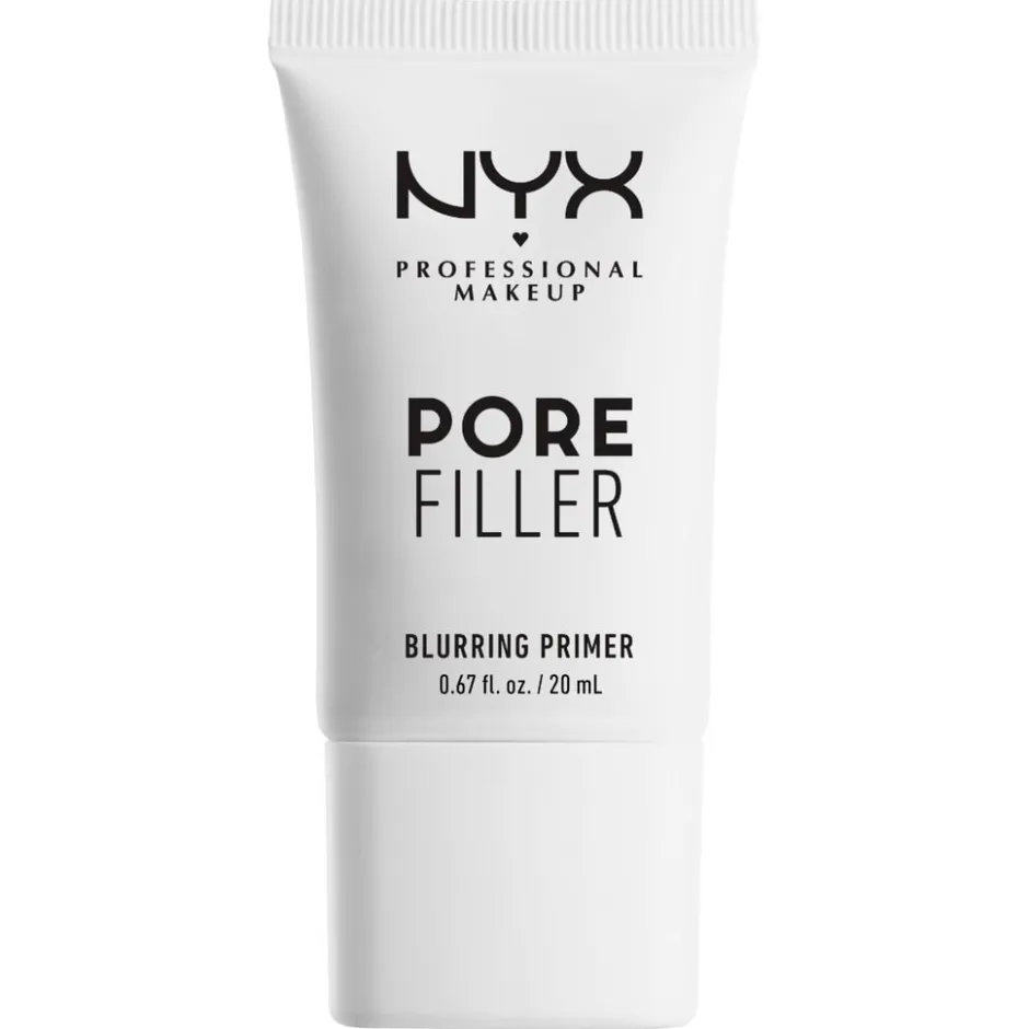 Pore Filler Blurring Primer|NYX Professional Makeup Sale