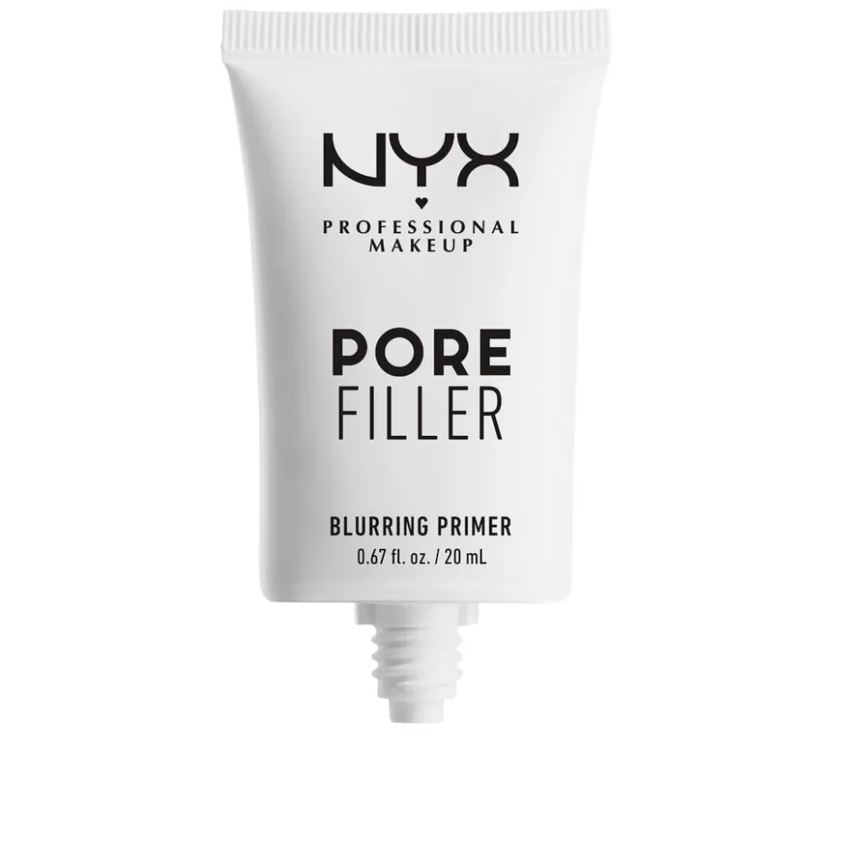 Pore Filler Blurring Primer|NYX Professional Makeup Sale