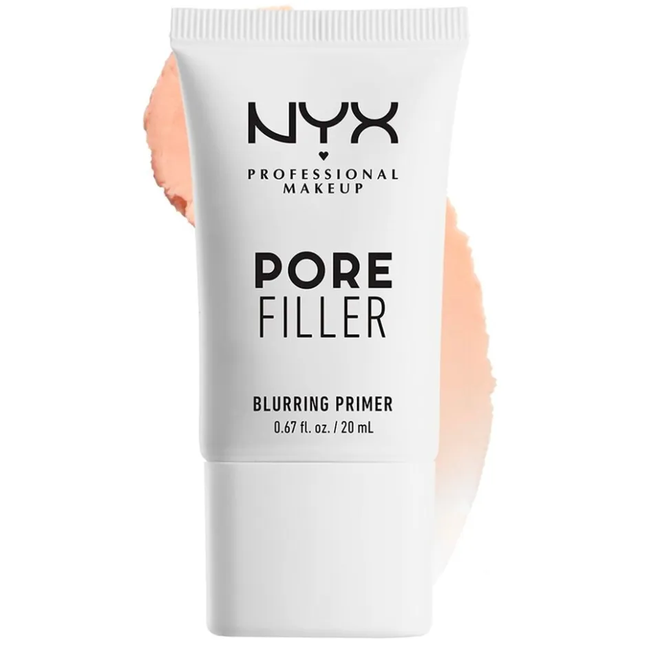 Pore Filler Blurring Primer|NYX Professional Makeup Sale
