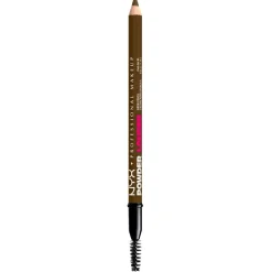 NYX Professional Makeup Powder Louder Taupe Brow Pencil< Wenkbrauw Make-Up