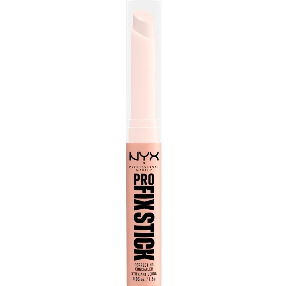 NYX Professional Makeup Pro Fix Stick 2 Pink Correcting Concealer< Concealer
