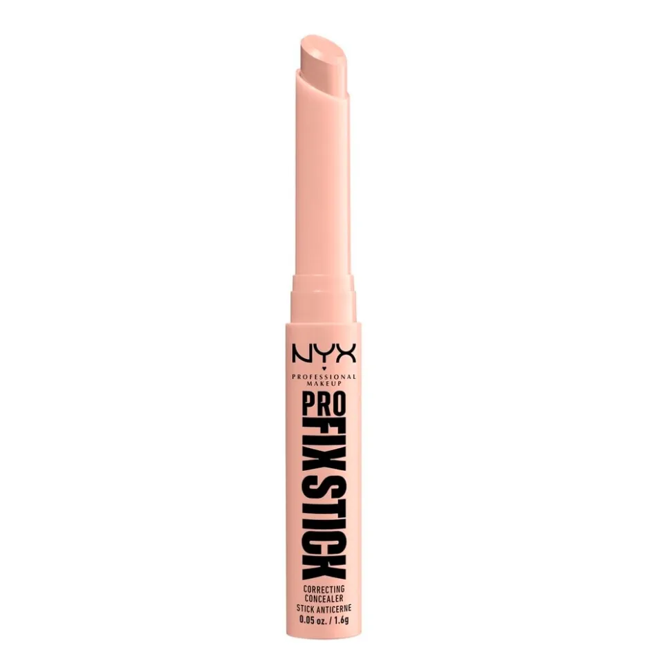 NYX Professional Makeup Pro Fix Stick 2 Pink Correcting Concealer< Concealer